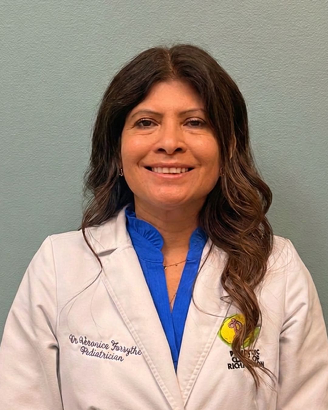 Veronica Forsythe, MD