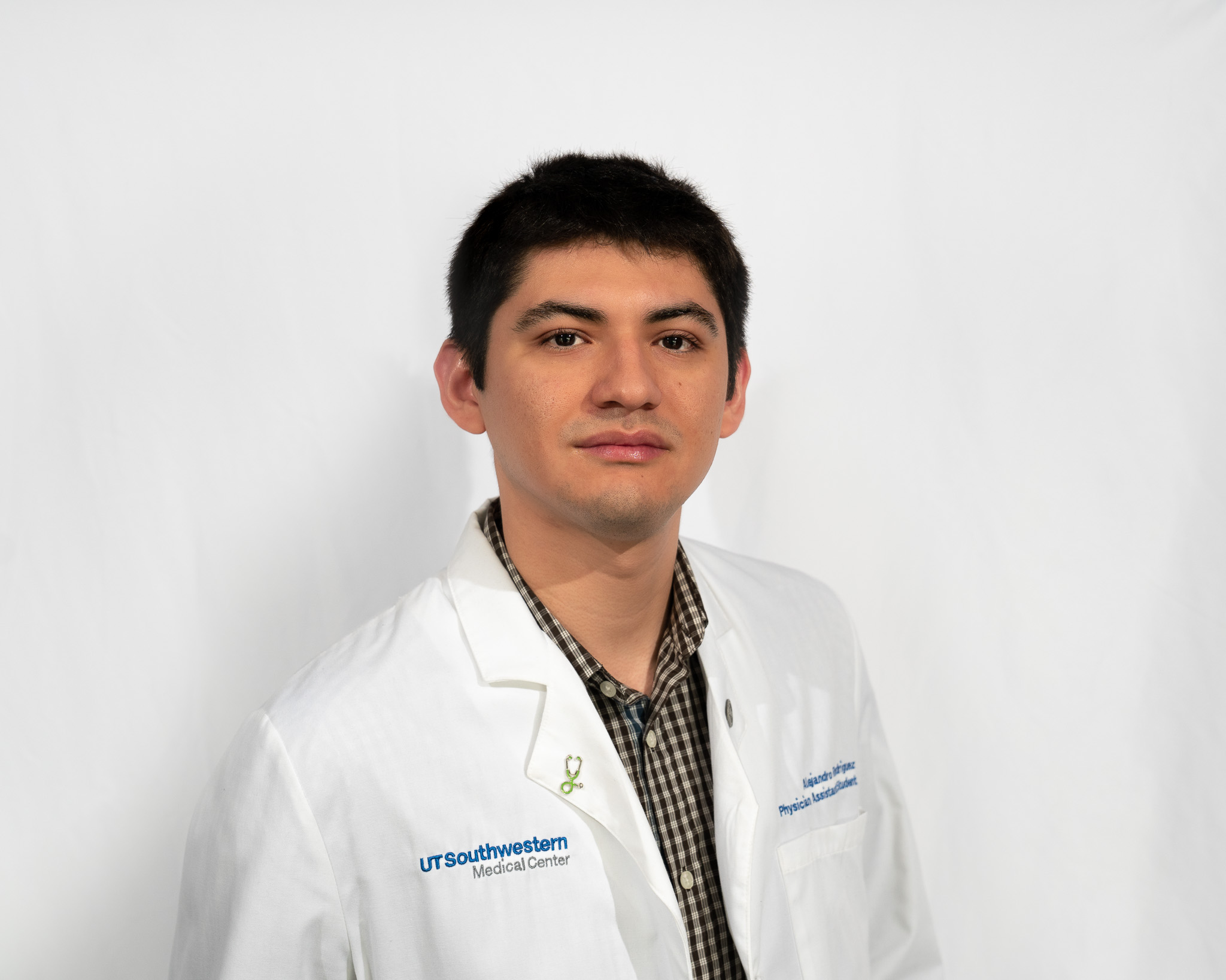 Alejandro Rodriguez, PA-C